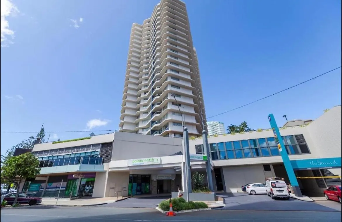 Apartment Endless Summer In Cooly Level 18 Gold Coast